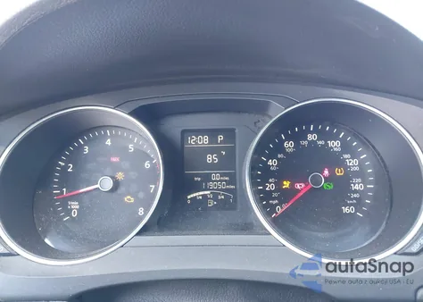 2016 Volkswagen Jetta 1.4T Se z USA, uszkodzony, nr VIN 3VWD67AJXGM316638